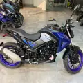 DAFRA NHX 190 ABS DAFRA NHX 190 ABS