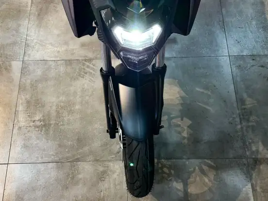 DAFRA-NHX 190 ABS DAFRA-NHX 190 ABS-2026
