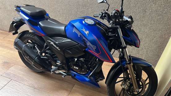 DAFRA-APACHE RTR 200 ABS-2023