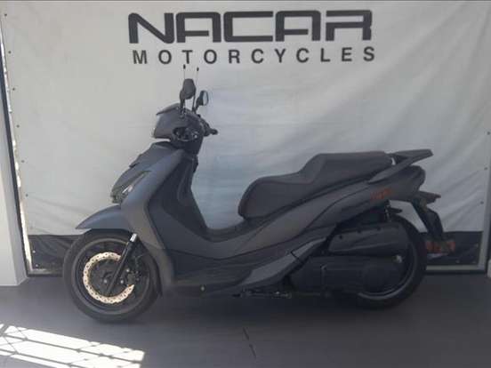 DAFRA-CITYCOM HD 300i DAFRA-CITYCOM HD 300i-2020