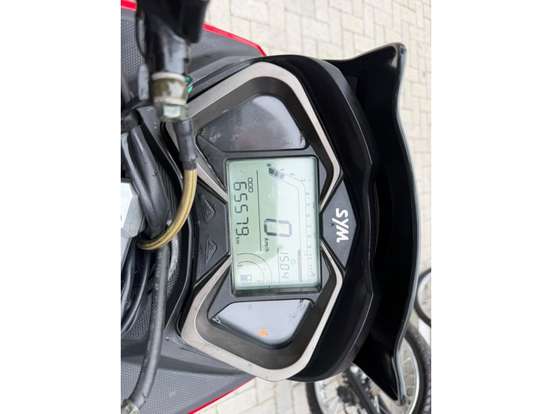 DAFRA-CRUISYM 150-2023
