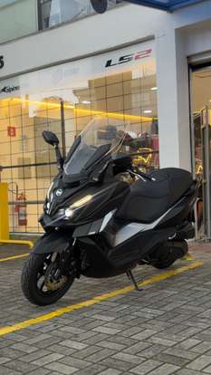 DAFRA-CRUISYM 300-2024