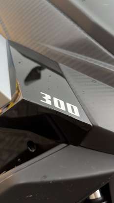 DAFRA-CRUISYM 300-2024