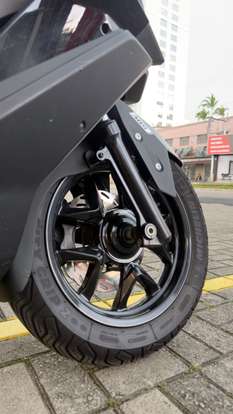 DAFRA-CRUISYM 300-2024