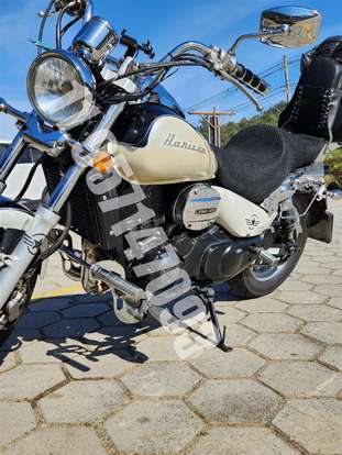 DAFRA-HORIZON 250-2014