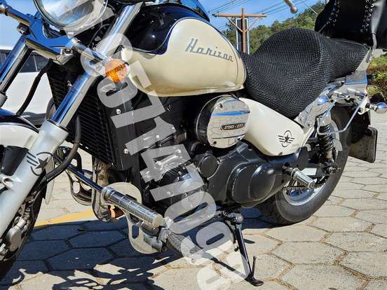 DAFRA-HORIZON 250 DAFRA-HORIZON 250-2014