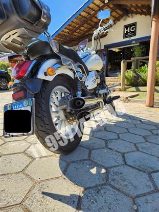 DAFRA-HORIZON 250-2014