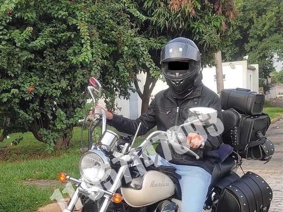 DAFRA-HORIZON 250 DAFRA-HORIZON 250-2014