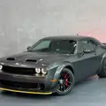 DODGE CHALLENGER 6.2 V8 HEMI GASOLINA SRT HELLCAT WIDEBODY JAILBREAK TORQUEFLITE DODGE CHALLENGER 6.2 V8 HEMI GASOLINA SRT HELLCAT WIDEBODY JAILBREAK TORQUEFLITE