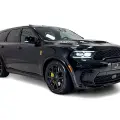 DODGE DURANGO 6.2 V8 HEMI GASOLINA SRT HELLCAT AWD TORQUEFLITE DODGE DURANGO 6.2 V8 HEMI GASOLINA SRT HELLCAT AWD TORQUEFLITE