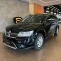 DODGE JOURNEY 3.6 SXT V6 GASOLINA 4P AUTOMÁTICO DODGE JOURNEY 3.6 SXT V6 GASOLINA 4P AUTOMÁTICO