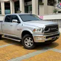DODGE RAM 6.7 2500 LARAMIE 4X4 CD I6 TURBO DIESEL 4P AUTOMÁTICO DODGE RAM 6.7 2500 LARAMIE 4X4 CD I6 TURBO DIESEL 4P AUTOMÁTICO