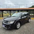 DODGE JOURNEY 3.6 RT V6 GASOLINA 4P AUTOMÁTICO DODGE JOURNEY 3.6 RT V6 GASOLINA 4P AUTOMÁTICO