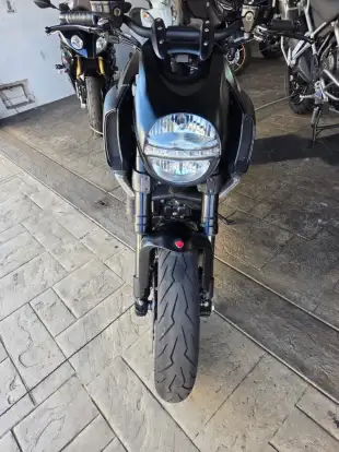 DUCATI-DIAVEL ABS-2014