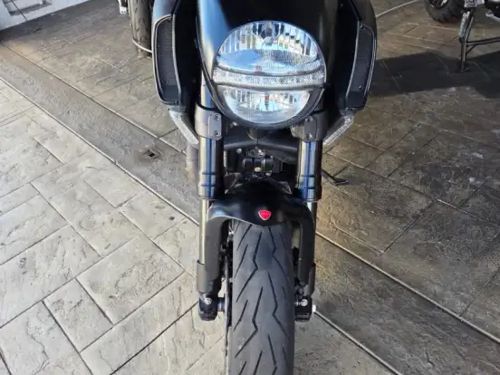DUCATI-DIAVEL ABS DUCATI-DIAVEL ABS-2014