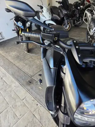DUCATI-DIAVEL ABS-2014