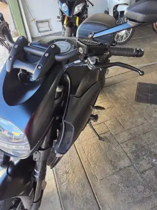 DUCATI-DIAVEL ABS-2014