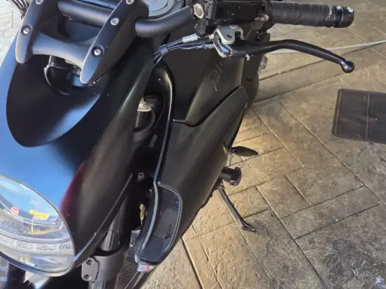 DUCATI-DIAVEL ABS DUCATI-DIAVEL ABS-2014