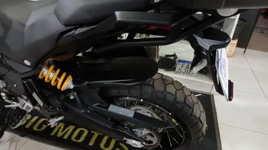 DUCATI-MULTISTRADA 950 S-2020