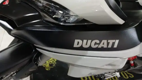 DUCATI-MULTISTRADA 950 S-2020