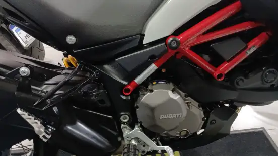 DUCATI-MULTISTRADA 950 S DUCATI-MULTISTRADA 950 S-2020