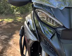 DUCATI MULTISTRADA 1200 V4 S DUCATI MULTISTRADA 1200 V4 S