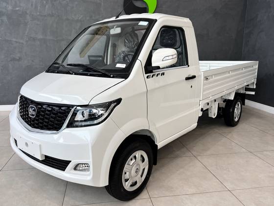 EFFA V21 1.3 16V GASOLINA CS MANUAL