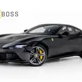 FERRARI AMALFI 3.9 V8 TURBO GASOLINA F1-DCT FERRARI AMALFI 3.9 V8 TURBO GASOLINA F1-DCT