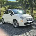 FIAT 500 1.4 CABRIO 8V FLEX 2P AUTOMATIZADO FIAT 500 1.4 CABRIO 8V FLEX 2P AUTOMATIZADO