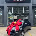 FIAT 500 1.4 CULT 8V FLEX 2P AUTOMATIZADO FIAT 500 1.4 CULT 8V FLEX 2P AUTOMATIZADO