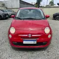 FIAT 500 1.4 CULT 8V FLEX 2P MANUAL FIAT 500 1.4 CULT 8V FLEX 2P MANUAL