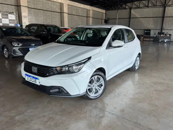 FIAT ARGO 1.0 FIREFLY FLEX DRIVE MANUAL