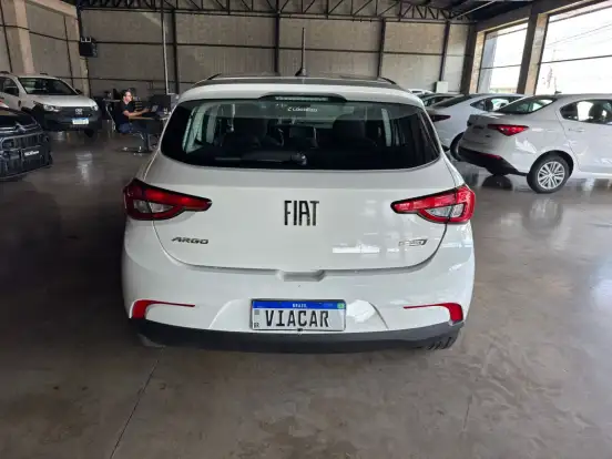 FIAT-ARGO-1.0 FIREFLY FLEX DRIVE MANUAL FIAT-ARGO-2024