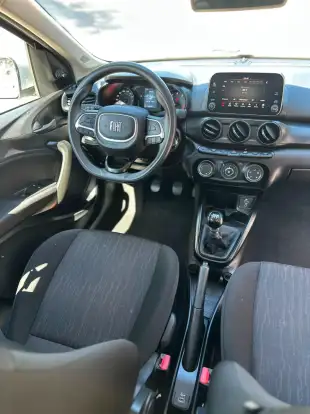 FIAT-ARGO-1.0 FIREFLY FLEX DRIVE MANUAL FIAT-ARGO-2024