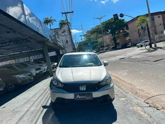 FIAT-ARGO-1.0 FIREFLY FLEX DRIVE MANUAL FIAT-ARGO-2024