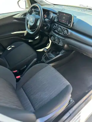 FIAT-ARGO-1.0 FIREFLY FLEX DRIVE MANUAL FIAT-ARGO-2024
