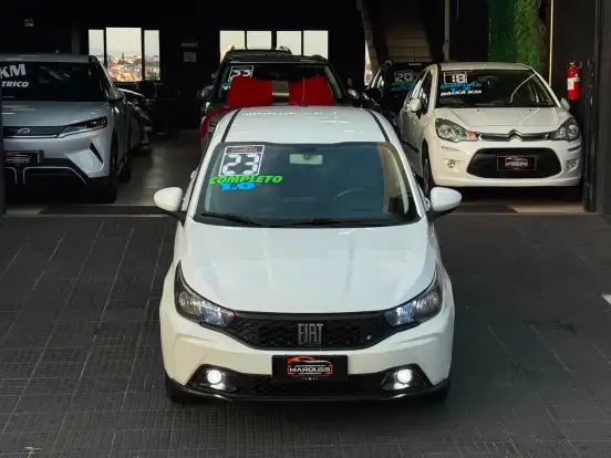 FIAT-ARGO-2022