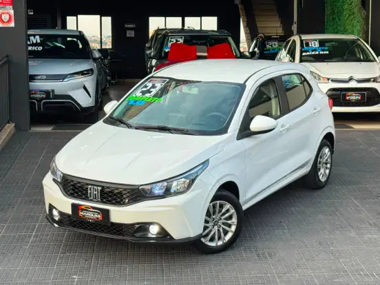 FIAT-ARGO-2022