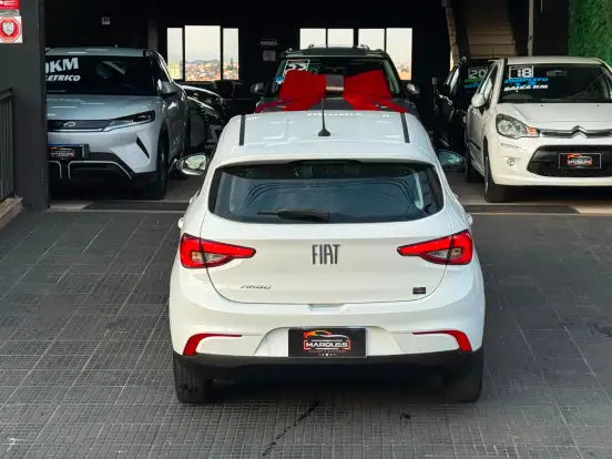 FIAT-ARGO-2022