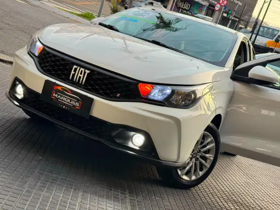 FIAT-ARGO-2022
