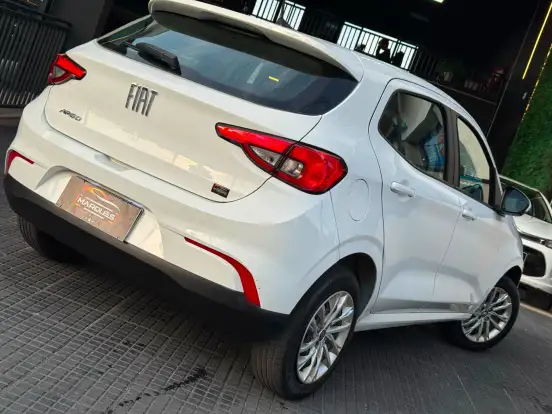 FIAT-ARGO-2022