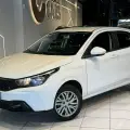 FIAT ARGO 1.0 FIREFLY FLEX DRIVE MANUAL FIAT ARGO 1.0 FIREFLY FLEX DRIVE MANUAL
