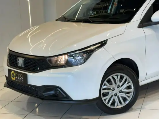 FIAT-ARGO-1.0 FIREFLY FLEX DRIVE MANUAL FIAT-ARGO-2024