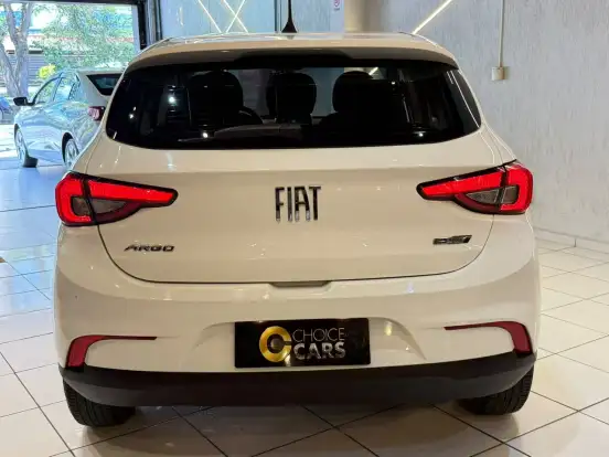 FIAT-ARGO-1.0 FIREFLY FLEX DRIVE MANUAL FIAT-ARGO-2024