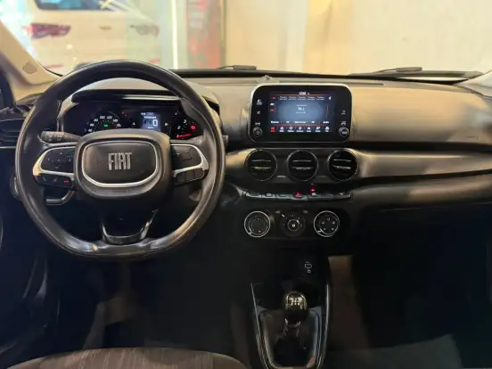 FIAT-ARGO-1.0 FIREFLY FLEX DRIVE MANUAL FIAT-ARGO-2024