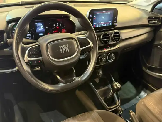 FIAT-ARGO-1.0 FIREFLY FLEX DRIVE MANUAL FIAT-ARGO-2024