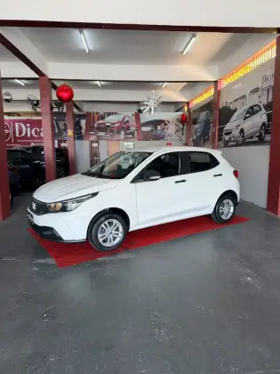 FIAT ARGO 1.0 FIREFLY FLEX MANUAL