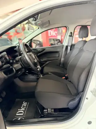 FIAT-ARGO-1.0 FIREFLY FLEX MANUAL FIAT-ARGO-2024