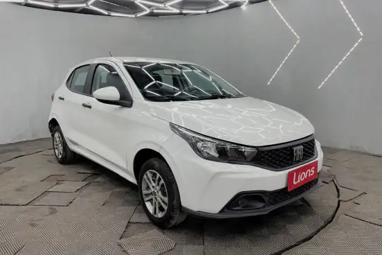 FIAT-ARGO-1.0 FIREFLY FLEX MANUAL FIAT-ARGO-2023