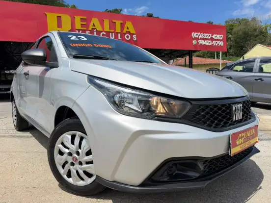 FIAT-ARGO-2023